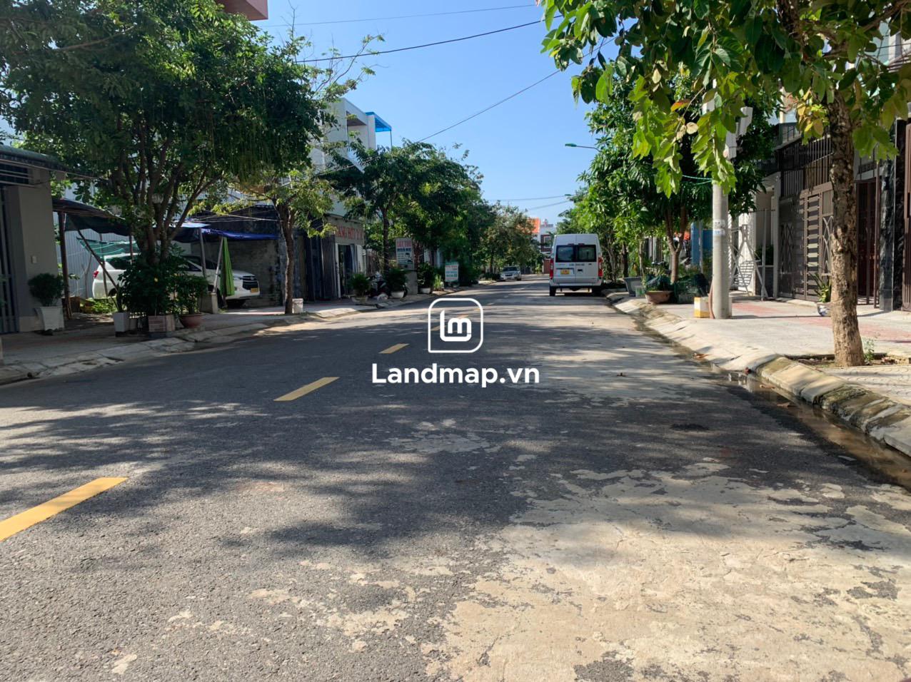 Bán Đất Nền Nam Cầu Nguyễn Tri Phương Hòa Xuân đường Thanh Lương 17 B1-104 lô 3x,3x