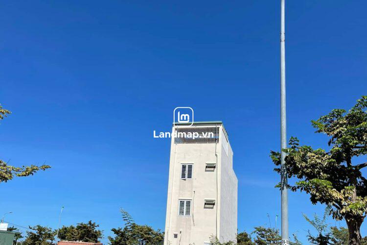 Bán Đất Nền Điện Âm Nam Hòa Xuân đường 7.5m B2-14 lô 2x - Gần cầu Trung Lương, Gần đường Nguyễn Phước Lan, Gần sông Đô Tỏa