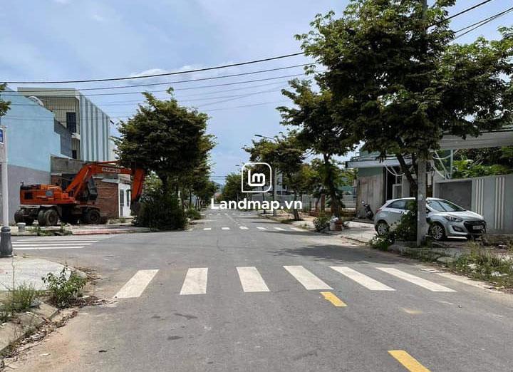 Bán Đất Biệt Thự Nam Cầu Nguyễn Tri Phương Hòa Xuân đường Nguyễn Thị Sáu B2-21 lô