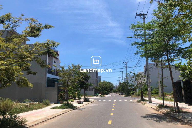Bán Đất Nền Hòa Xuân Mở Rộng Hòa Xuân đường Nguyễn Hiến Lê B1-72 lô