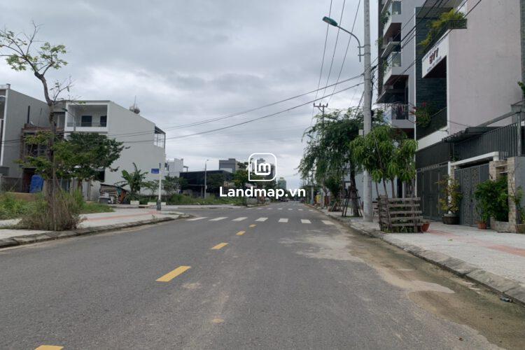 Bán Đất Nền Hòa Xuân Mở Rộng Hòa Xuân đường Thái Văn Lung B1-129 lô 1x