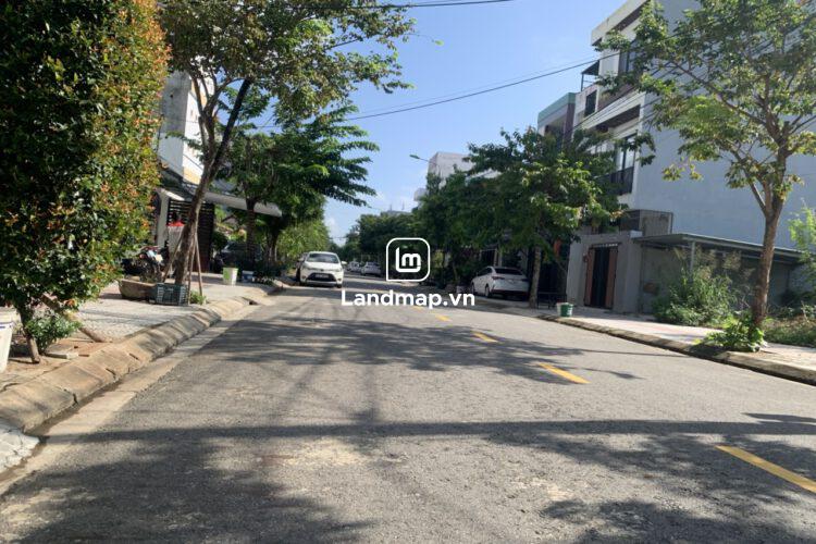 Bán Đất Nền Nam Cầu Nguyễn Tri Phương Hòa Xuân đường Thanh Lương 17 B1-43 lô 3x