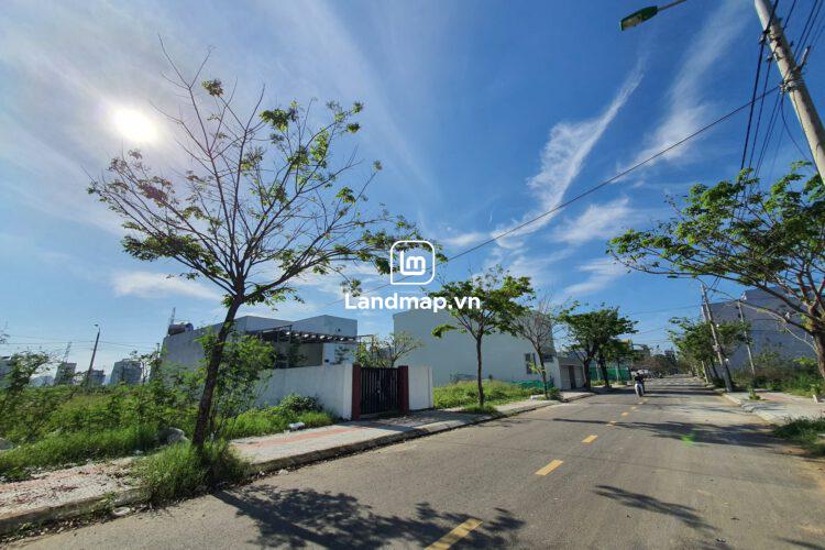 Bán Đất Nền Đảo Vip Hòa Xuân đường Trung Lương 12 B1-14 lô x