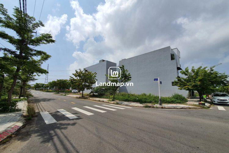 Bán Đất Nền Đảo Vip Hòa Xuân đường Trung Lương 14 B1-6 lô
