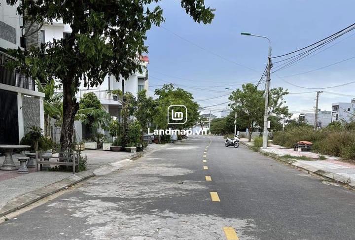 Bán Đất Nền Đảo 1 – Đảo 2 Hòa Xuân đường Vũ Thành Năm B1-28d lô