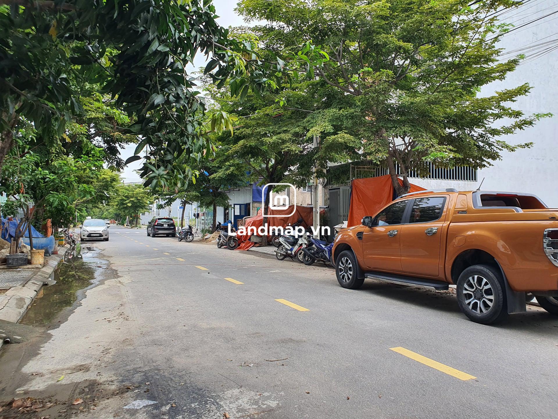 Bán Đất Nền Nam Cầu Nguyễn Tri Phương Hòa Xuân đường Bùi Công Trừng B1-42 lô