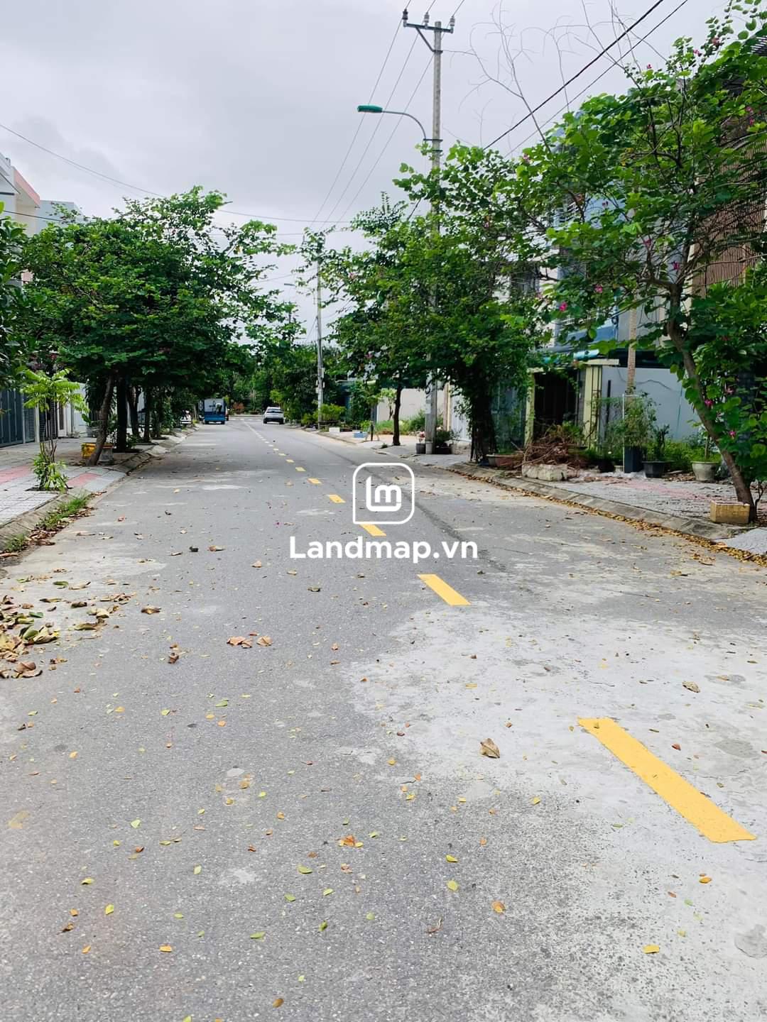 Bán Đất Nền Nam Cầu Nguyễn Tri Phương Hòa Xuân đường Thanh Lương 15 B1-54 lô