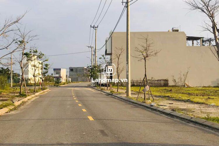 Bán Đất Nền Nam Hòa Xuân đường Hói Kiểng 23 B2-68 lô 4x - Gần đường Nguyễn Phước Lan