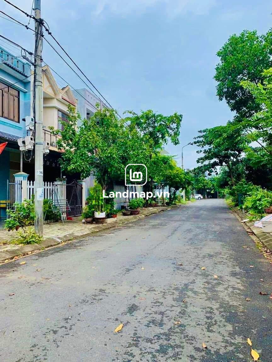 Bán Đất Nền Mặt Tiền đường Tùng Lâm 10 Nam Cẩm Lệ Hòa Xuân