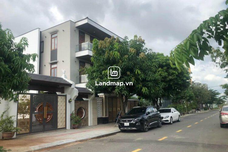 Bán Đất Nền Hòa Xuân Mở Rộng Hòa Xuân đường Cồn Dầu 19 B1-139 lô