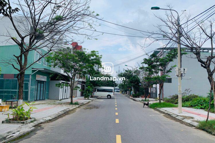 Bán Đất Nền Hòa Xuân Mở Rộng Hòa Xuân đường Cồn Dầu 24 B1-78 lô 3x
