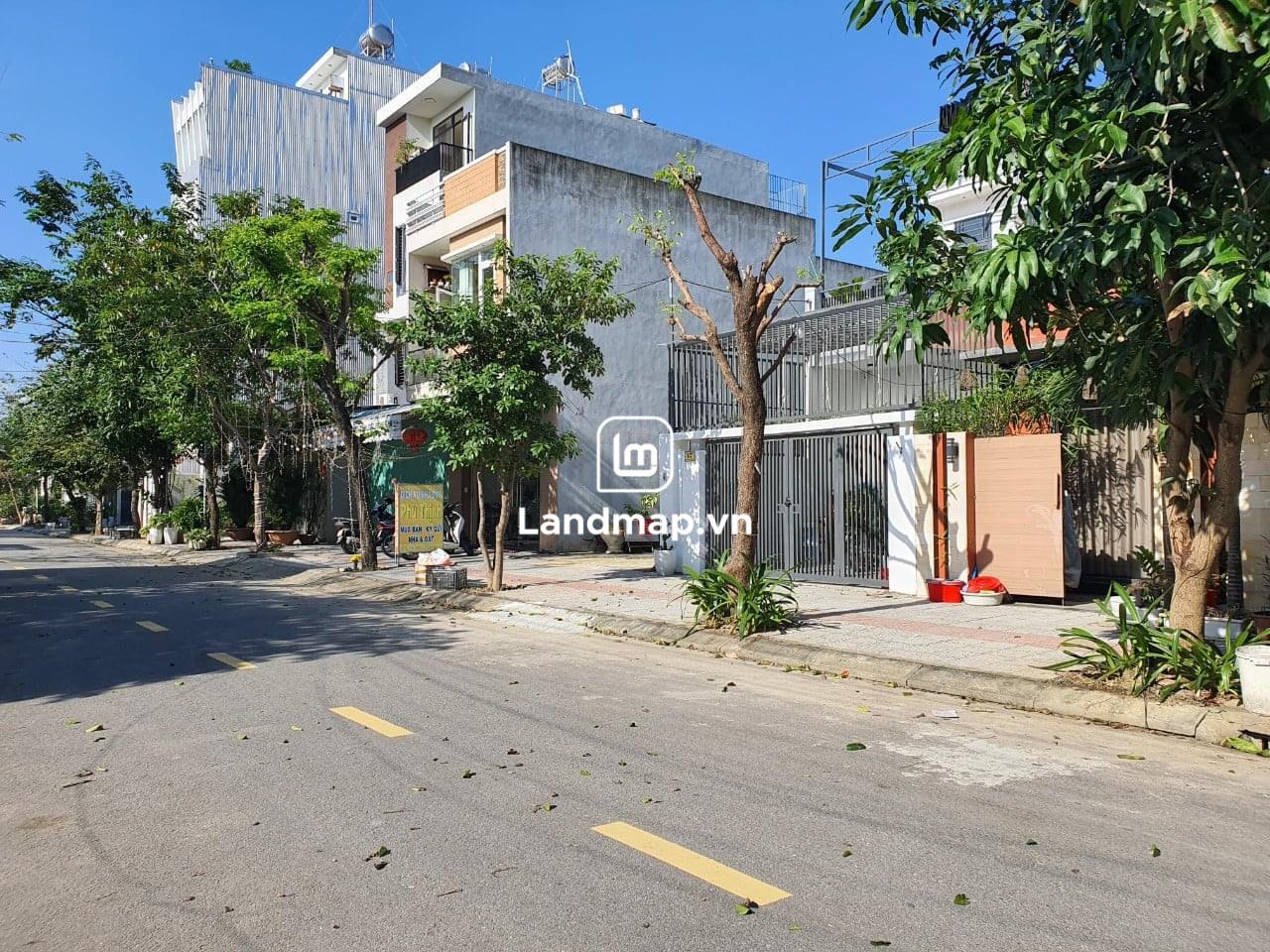 Bán Đất Nền Nam Cầu Nguyễn Tri Phương Hòa Xuân đường Thanh Lương 5 B1-101 lô