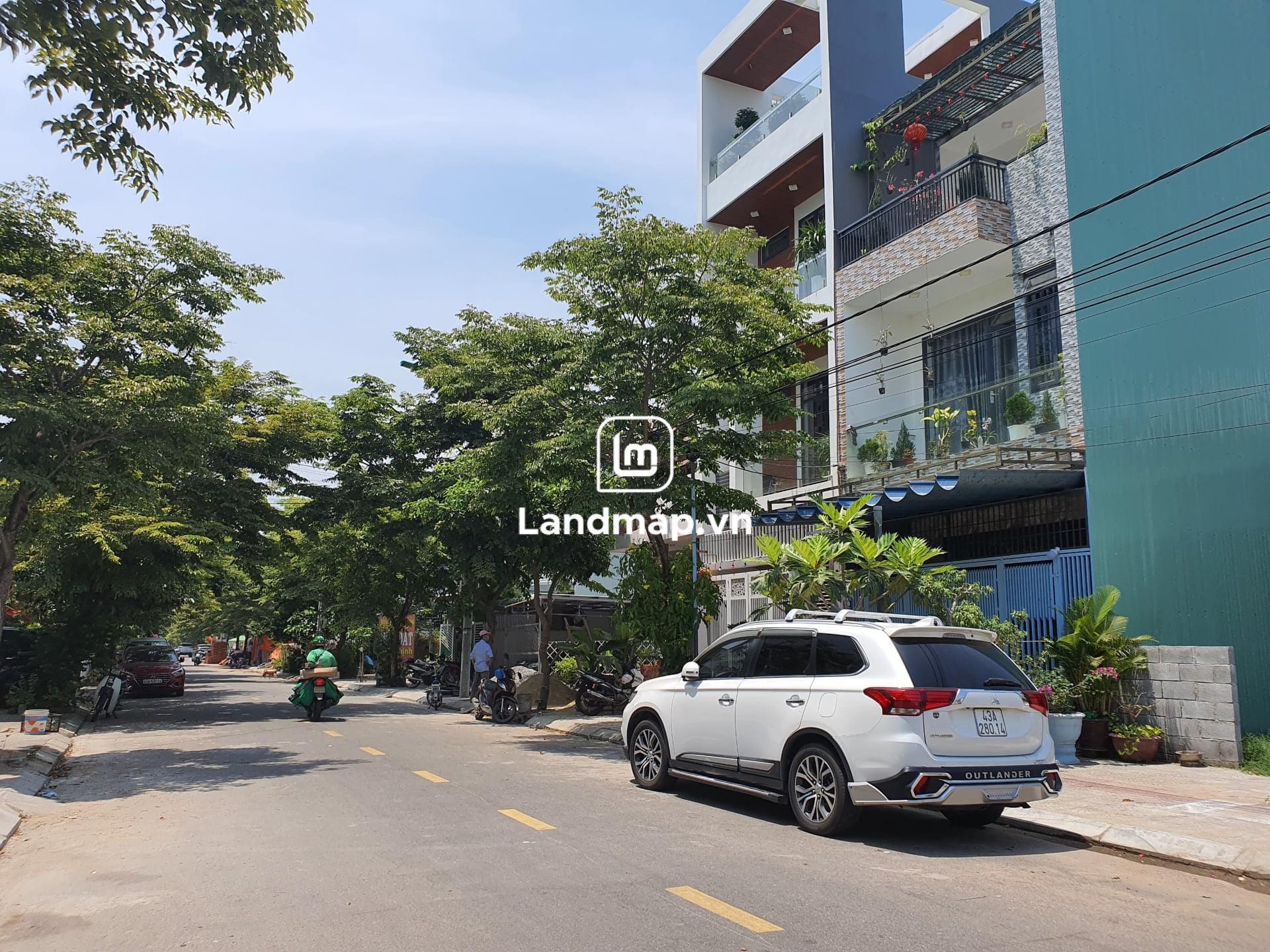 Bán Đất Nền Nam Cầu Nguyễn Tri Phương Hòa Xuân đường Bùi Trang Chước B1-42ntp lô