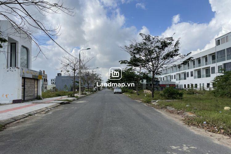 Bán Đất Nền Nam Hòa Xuân đường Hói Kiểng 22 B2-67 lô 3x - Gần đường Nguyễn Phước Lan