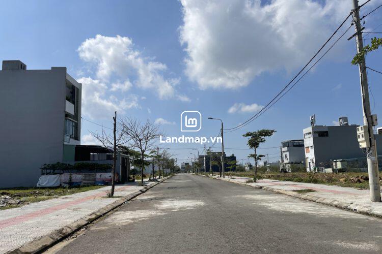 Bán Đất Nền Nam Hòa Xuân đường Hói Kiểng 20 B2-64 lô 5x - Gần đường Minh Mạng, Gần đường Nguyễn Phước Lan