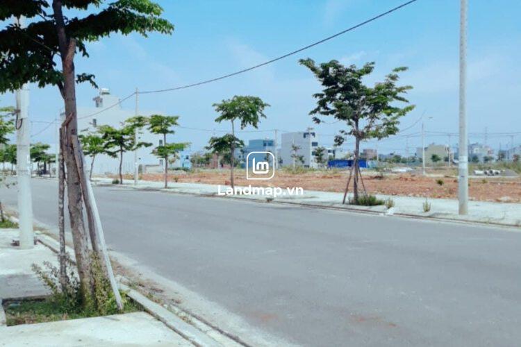 Bán Đất Nền Nam Hòa Xuân đường 10.5m B2-84 lô 6x - Đường thông, Gần đường Nguyễn Phước Lan