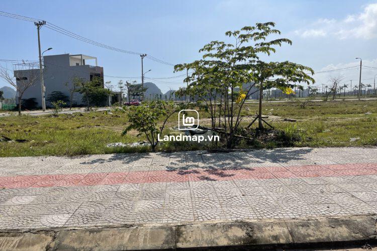 Bán Đất Nền Nam Hòa Xuân đường Hói Kiểng 23 B2-68 lô 4x - Gần đường Nguyễn Phước Lan