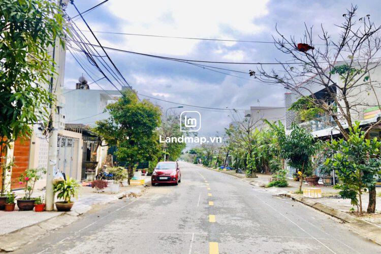 Bán Đất Hai Mặt Tiền Nam Cầu Nguyễn Tri Phương Hòa Xuân đường Bùi Trang Chước B1-27 lô 2 - Gần Cầu Khuê Đông, Gần đường Võ Chí Công