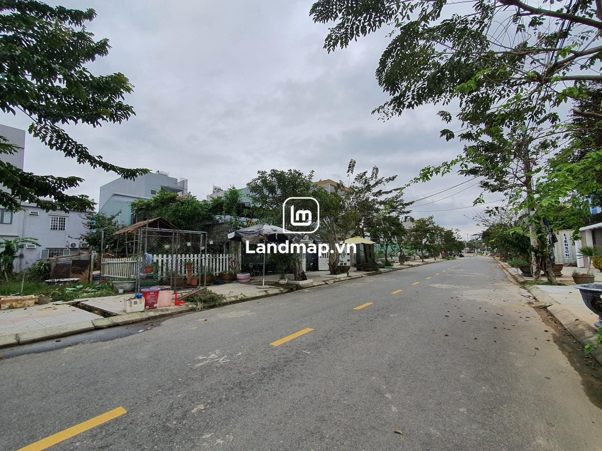 Bán Đất Nền Nam Cầu Nguyễn Tri Phương Hòa Xuân đường Thanh Lương 24 B1-91 lô