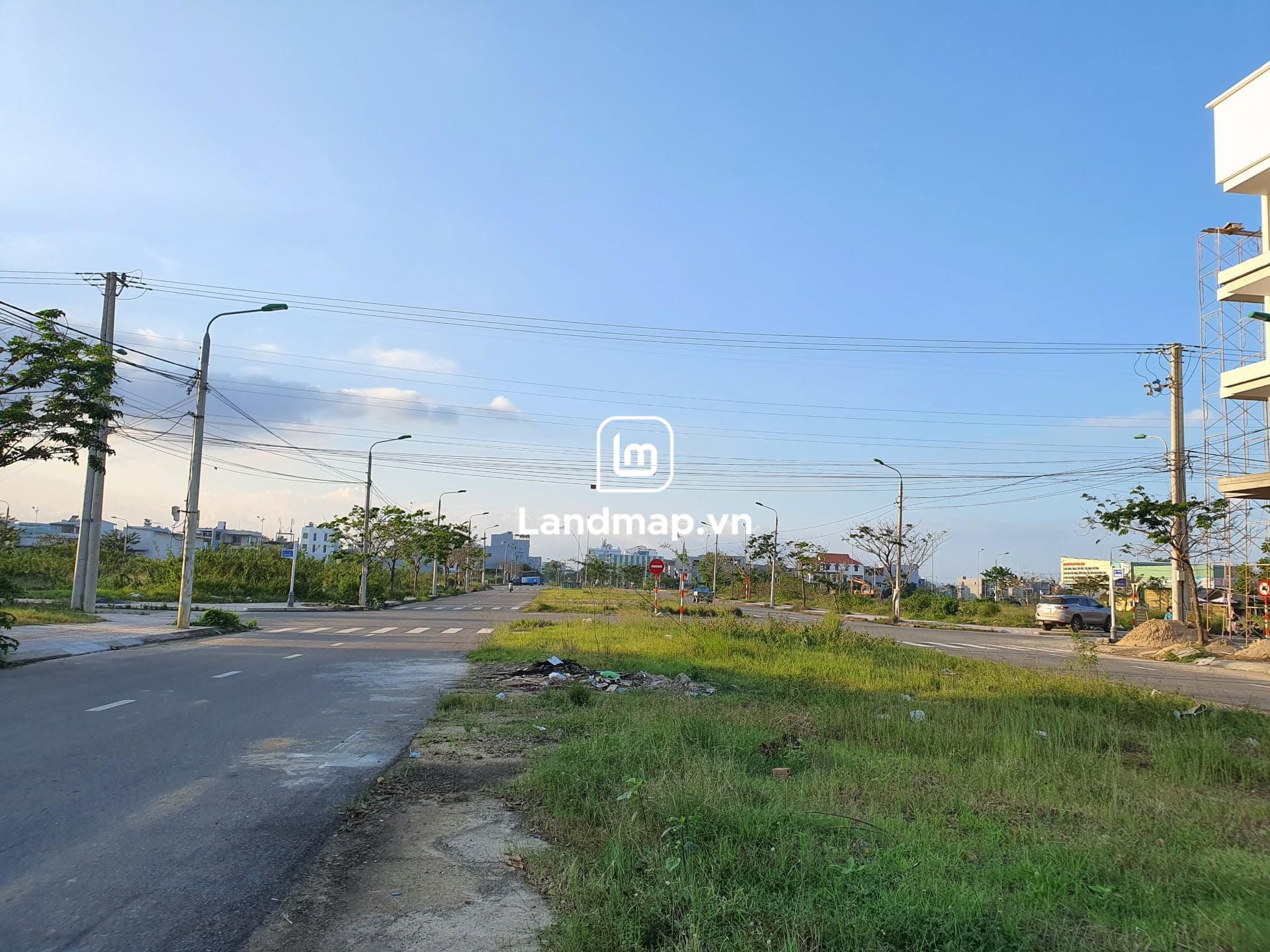 Bán Đất Nền Nam Cầu Nguyễn Tri Phương Hòa Xuân đường Thiều Chửu B1-56 lô