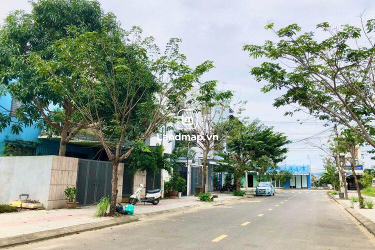 Bán Đất Nền Hòa Xuân Mở Rộng Hòa Xuân đường Thanh Lương 30 B1-117 lô