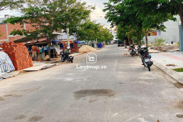 Bán Đất Nền Nam Hòa Xuân đường Hói Kiểng 20 B2-64 lô 4x - Gần đường Minh Mạng, Gần đường Nguyễn Phước Lan