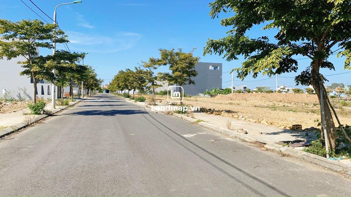 Bán Đất Nền Cụm B2-6X đến 10X Nam Hòa Xuân đường 7.5m B2-68 lô