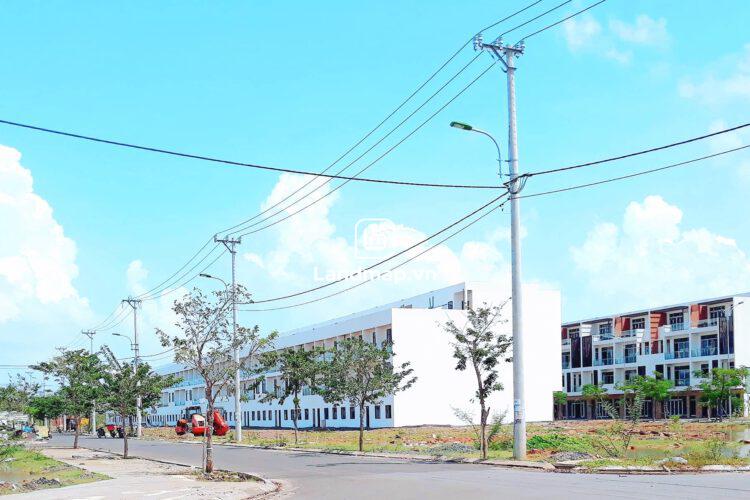 Bán Đất Nền Nam Hòa Xuân đường Hói Kiểng 18 B2-56 lô 10x - Gần đường Minh Mạng, Gần Sông