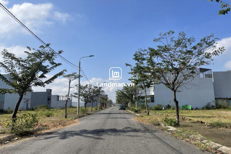 Bán Đất Nền Nam Hòa Xuân đường Hói Kiểng 27 B2-100 lô 10x - Gần đường Minh Mạng