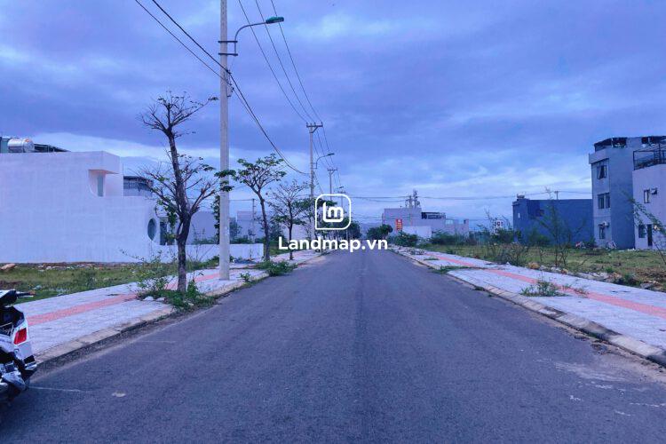 Bán Đất Nền Nam Hòa Xuân đường 7.5m B2-92 lô 4x - Đường thông, Gần Sông