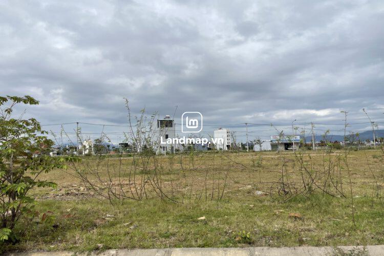 Bán Đất Nền Nam Hòa Xuân đường 7.5m B2-87 lô 6x - Gần Sông