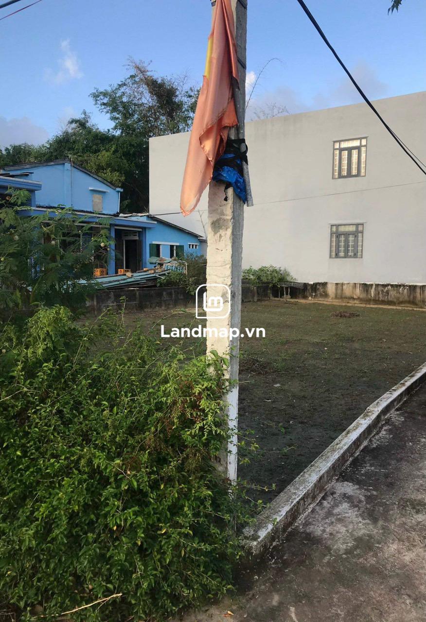 Bán Đất Nền Kiệt đường Bê Tông 3m Hòa Tiến Hòa Vang