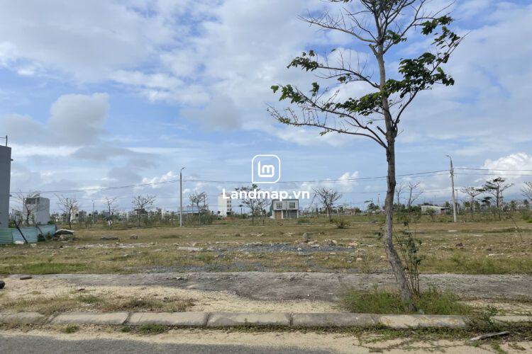 Bán Đất Nền Đầm Sen Nam Hòa Xuân đường 7.5m B2-139 lô 7x - Gần cầu Minh Mạng, Gần Sông Cổ Cò