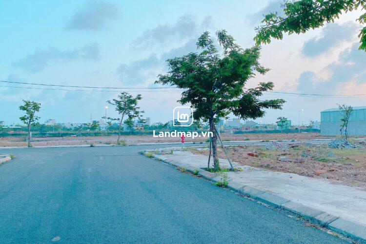 Bán Đất Nền Nam Hòa Xuân đường Hói Kiểng 26 B2-101 lô 9x - Gần đường Minh Mạng