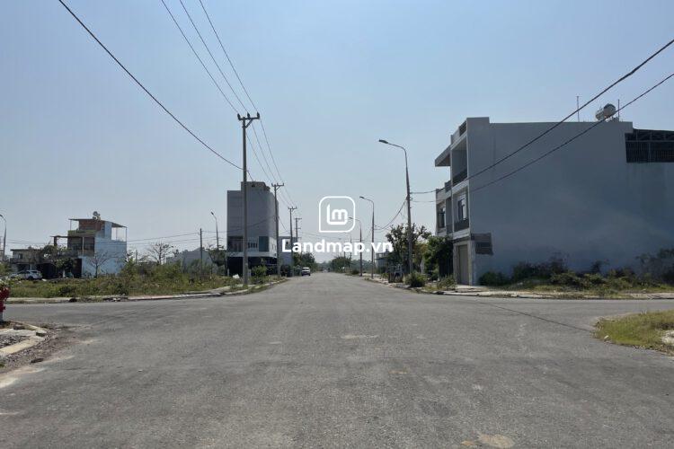 Bán Đất Nền Nam Hòa Xuân đường Hói Kiểng 27 B2-100 lô 9x - Gần đường Minh Mạng