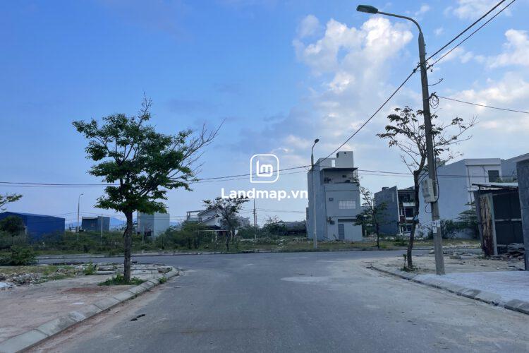 Bán Đất Nền Nam Hòa Xuân đường Bờ Quan 8 B2-18 lô 5x - Gần đường Nguyễn Phước Lan