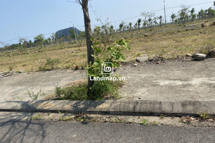 Bán Đất Nền Đầm Sen Nam Hòa Xuân đường 7.5m B2-137 lô 2x - Gần cầu Minh Mạng, Gần đường Nguyễn Phước Lan