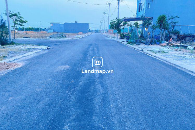 Bán Đất Nền Nam Hòa Xuân đường 7.5m B2-64 lô x - Đường thông, Gần đường Minh Mạng, Gần đường Nguyễn Phước Lan