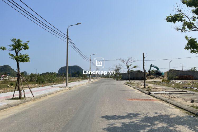 Bán Đất Nền Cụm B2-6X đến 10X Nam Hòa Xuân đường 10.5m B2-70 lô 3x - Đường thông, Gần đường Nguyễn Phước Lan