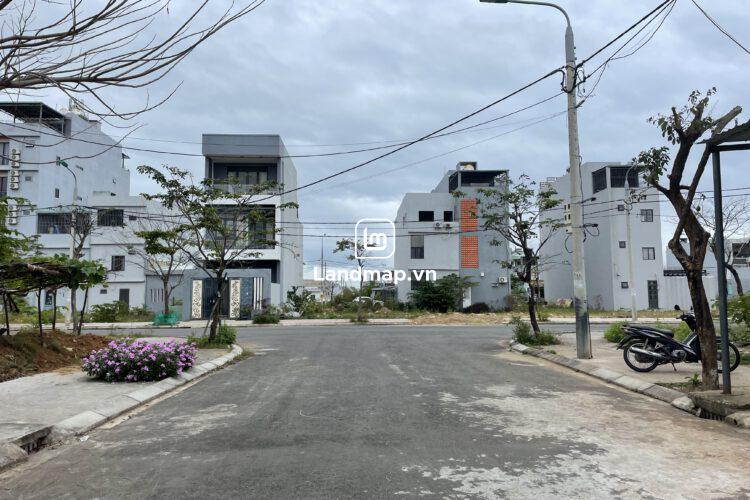 Bán Đất Nền Nam Hòa Xuân đường 7.5m B2-135 lô 4x - Đường thông, Gần Sông Cổ Cò