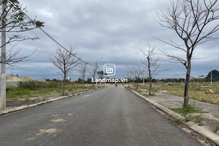 Bán Đất Nền Đầm Sen Nam Hòa Xuân đường 7.5m B2-130 lô 4x - Gần Sông Cổ Cò
