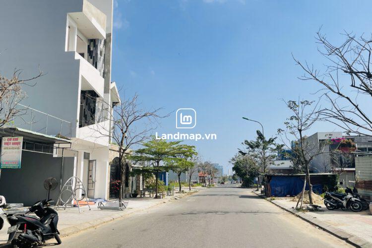 Bán Đất Nền Điện Âm Nam Hòa Xuân đường Hói Kiểng 6 B2-34 lô 1x - Gần cầu Trung Lương, Gần đường Nguyễn Phước Lan, Gần sông Đô Tỏa