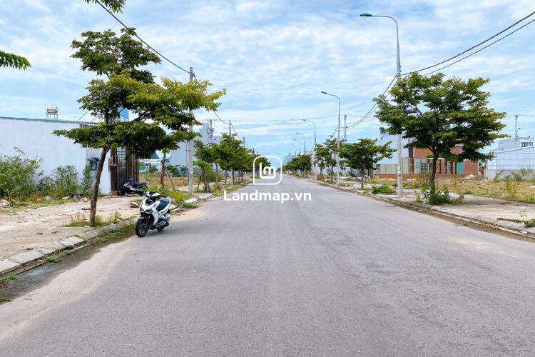 Bán Đất Nền Nam Hòa Xuân đường Hói Kiểng 21 B2-66 lô 2x - Gần đường Minh Mạng, Gần đường Nguyễn Phước Lan
