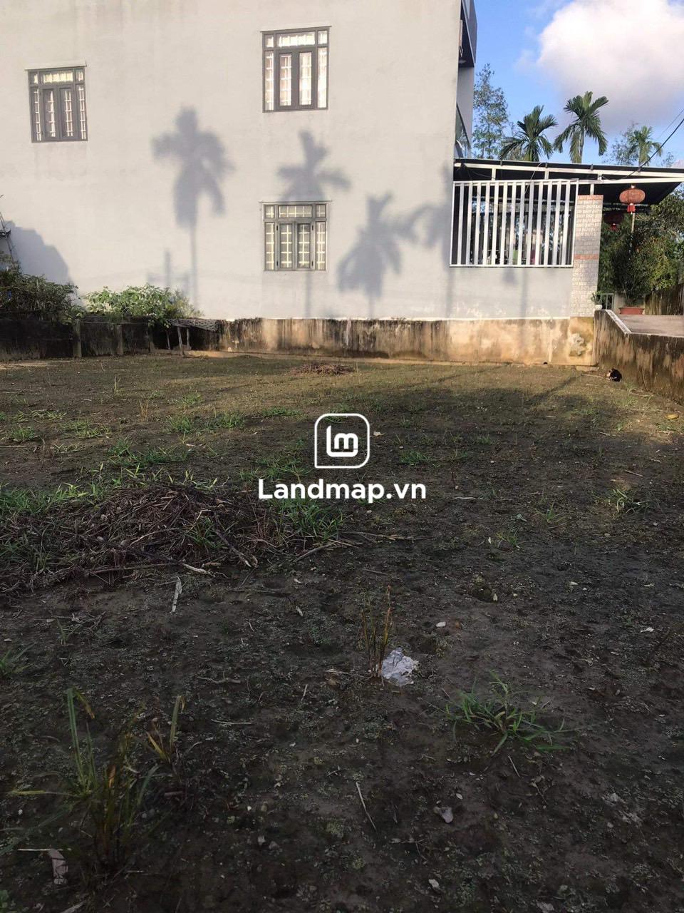 Bán Đất Nền Kiệt đường Bê Tông 3m Hòa Tiến Hòa Vang