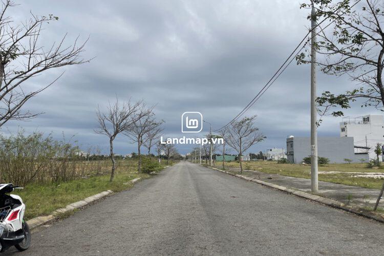 Bán Đất Nền Đầm Sen Nam Hòa Xuân đường 7.5m B2-138 lô 1x - Gần cầu Minh Mạng, Gần đường Nguyễn Phước Lan