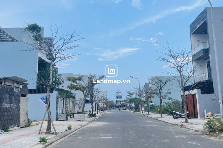 Bán Đất Nền Đầm Sen Nam Hòa Xuân đường 7.5m B2-136 lô 10x - Gần cầu Minh Mạng, Gần đường Nguyễn Phước Lan