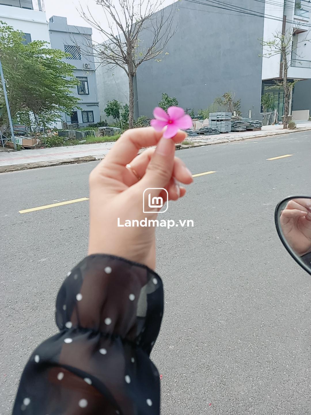 Bán Đất Nền Nam Cầu Nguyễn Tri Phương Hòa Xuân đường Bùi Công Trừng B1-36 lô 6x