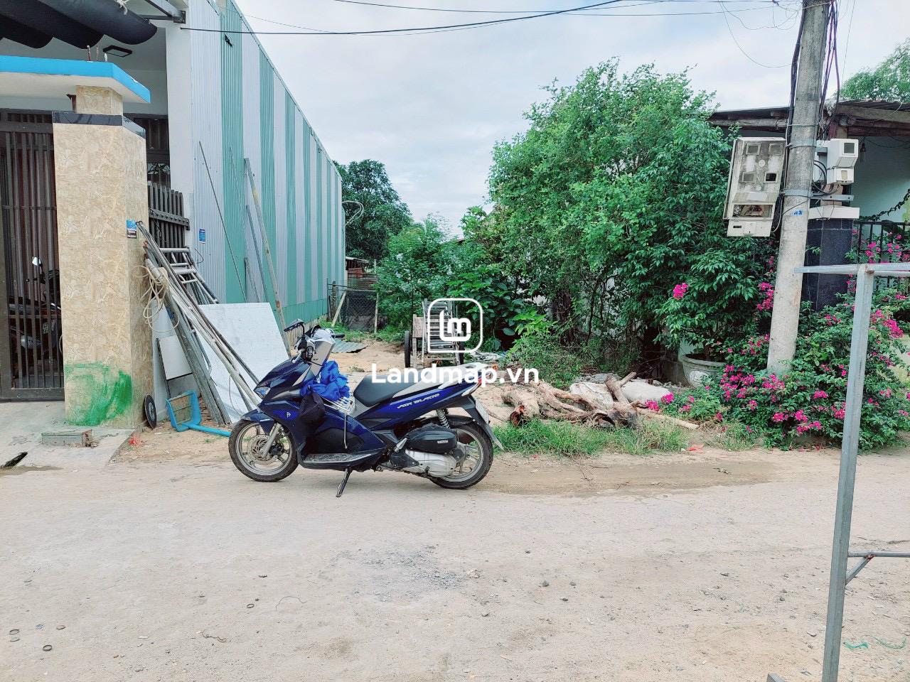 Bán Đất Nền Kiệt đường Bê tông 3.5m Thôn Lệ Sơn 1, Hòa Tiến, Hòa Vang