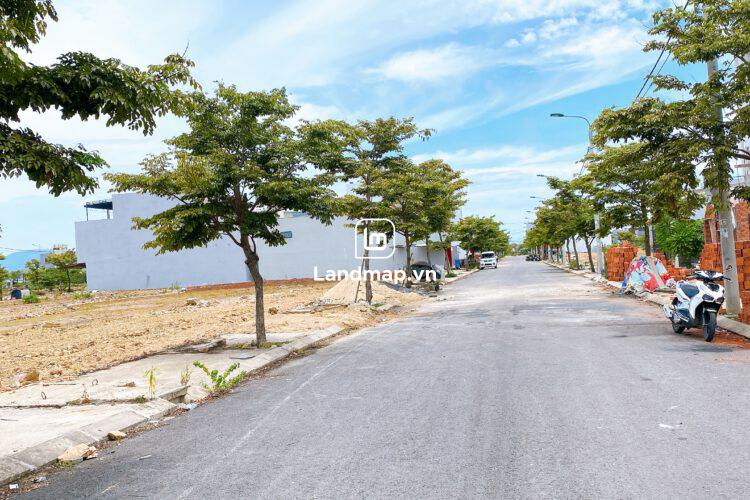 Bán Đất Nền Nam Hòa Xuân đường Hói Kiểng 26 B2-101 lô 9x - Gần đường Minh Mạng