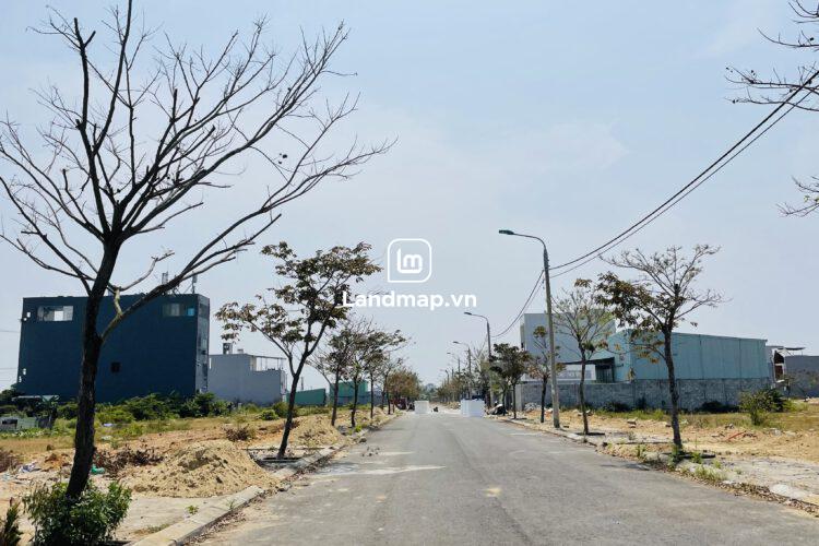 Bán Đất Nền Nam Hòa Xuân đường Hói Kiểng 27 B2-99 lô x - Gần đường Minh Mạng